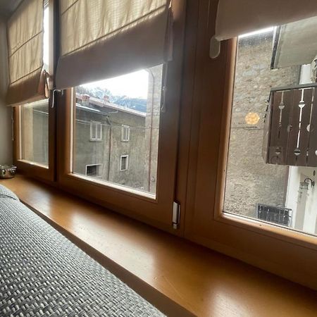Appartamento Serenella Pontagna Esterno foto