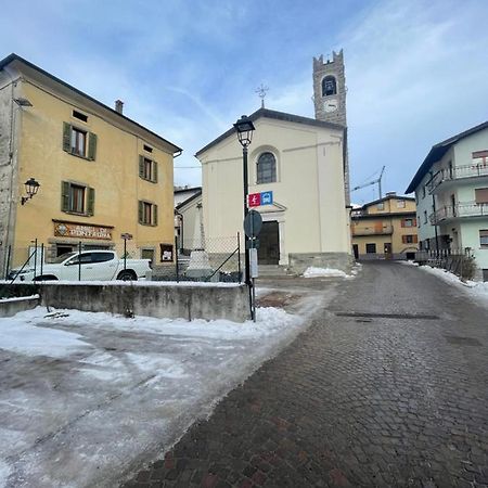 Appartamento Serenella Pontagna Esterno foto