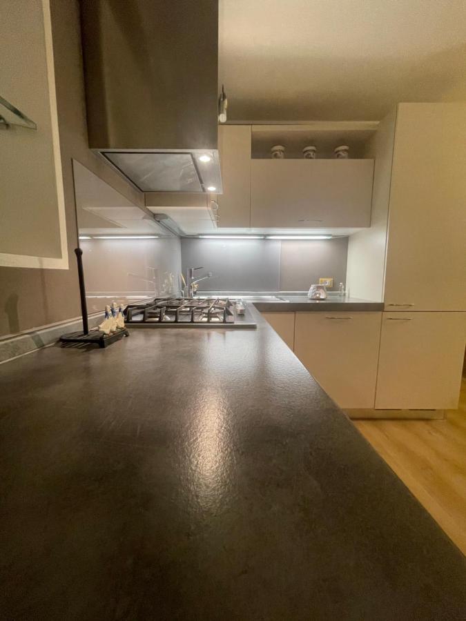 Appartamento Serenella Pontagna Esterno foto