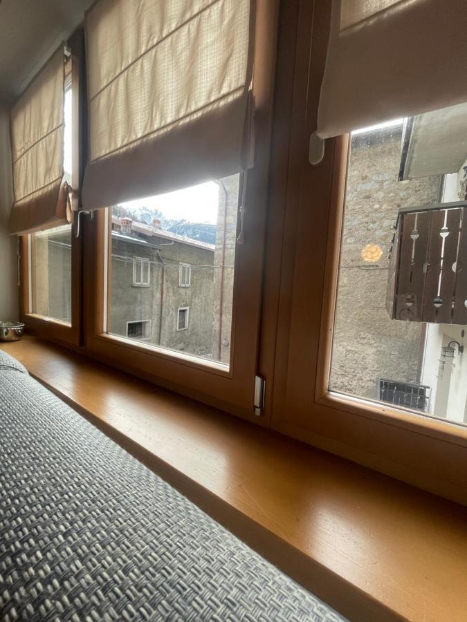 Appartamento Serenella Pontagna Esterno foto