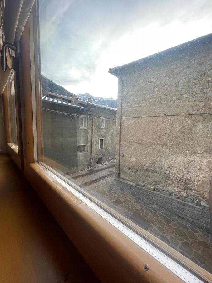 Appartamento Serenella Pontagna Esterno foto