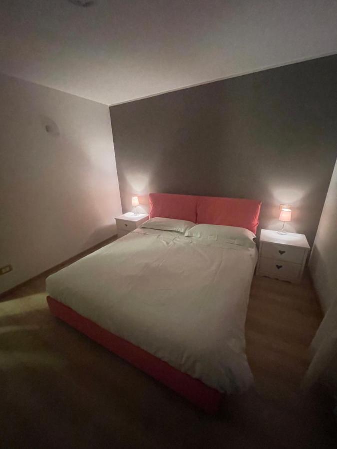 Appartamento Serenella Pontagna Esterno foto
